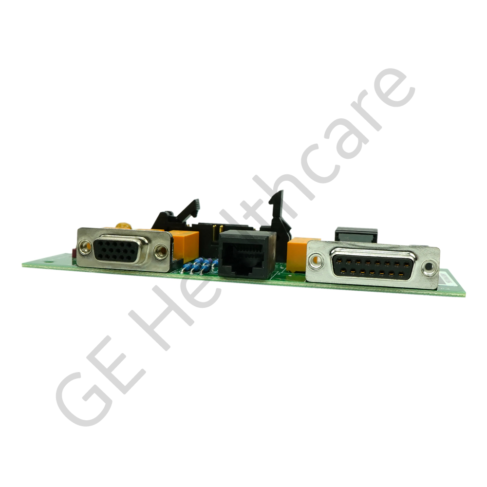 PCB Assembly External Interface 9800 PCB Assembly External Interface 9800