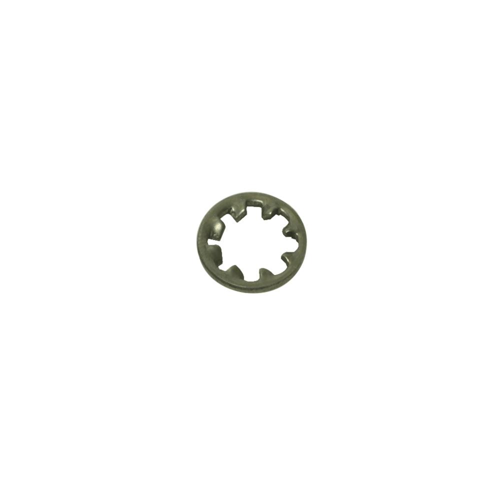 Lock Washer M6 Internal Tooth Stainless Steel Lock Washer M6 Internal Tooth Stainless Steel