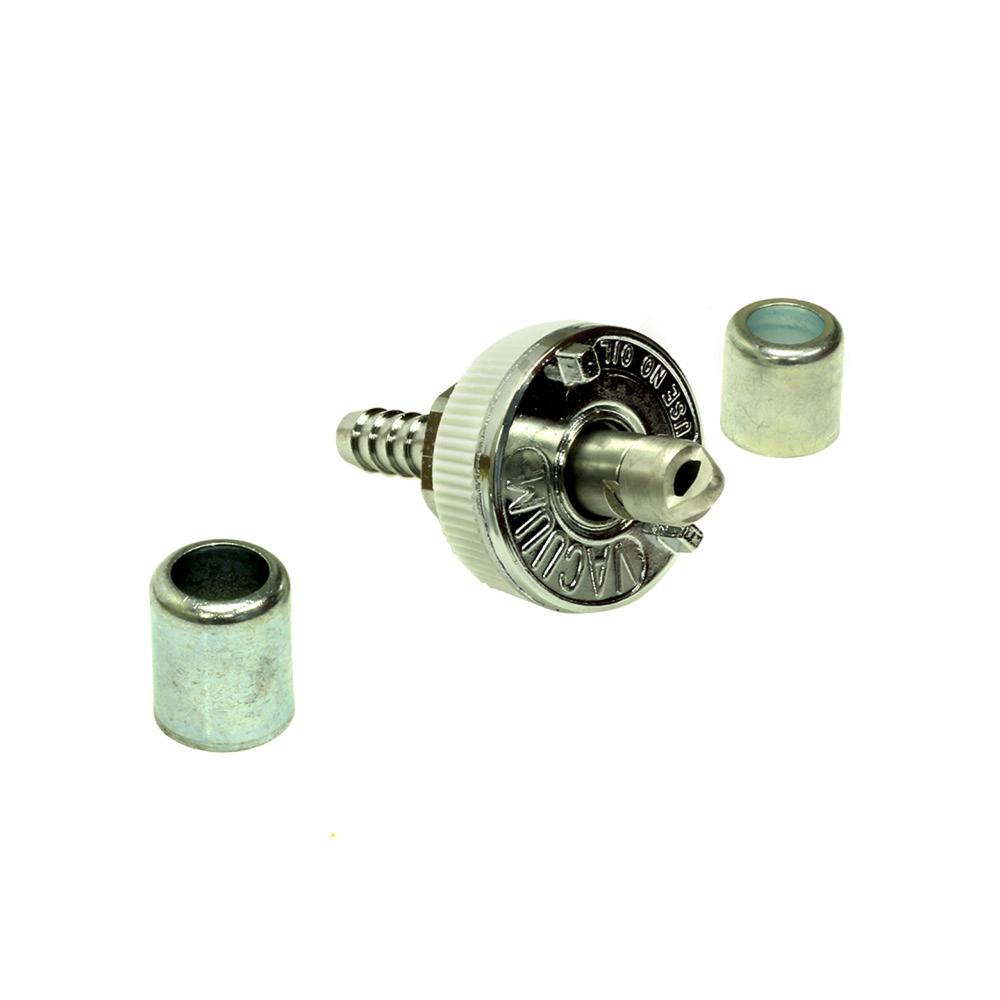 Adapter Diameter VAC Hose Kit 1/4H with Ferrules Adapter Diameter VAC Hose Kit 1/4H with Ferrules