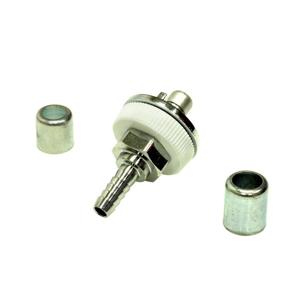 Adapter Diameter VAC Hose Kit 1/4H with Ferrules Adapter Diameter VAC Hose Kit 1/4H with Ferrules