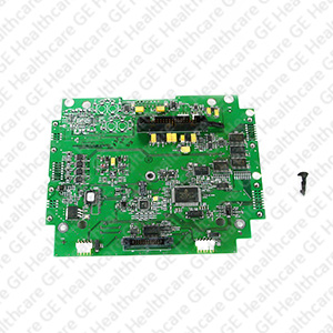 V7OP Main Controller Board 9373-02709-001