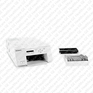 A6 Color Printer Sony UP-D25MD 066E2956-R