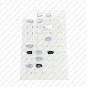 Button Kit, German 066E3223-H