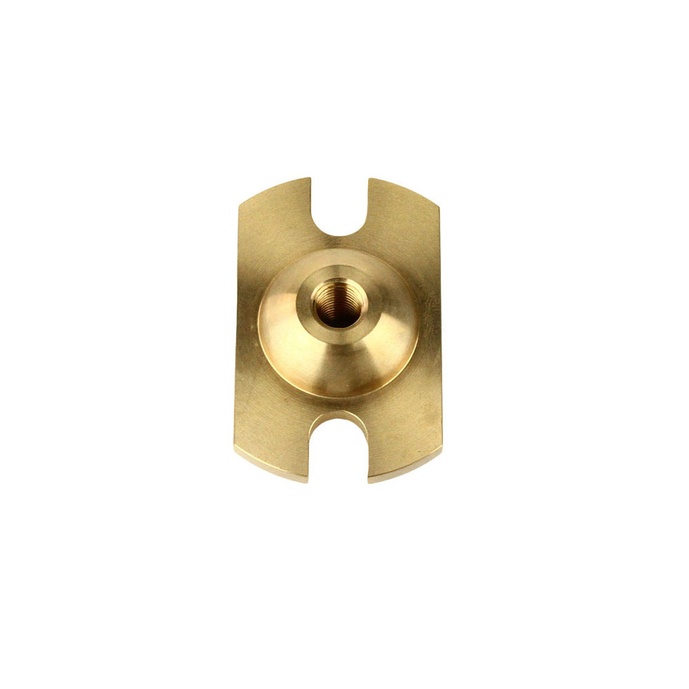Nut-Drive Main Rad Collimator Nut-Drive Main Rad Collimator