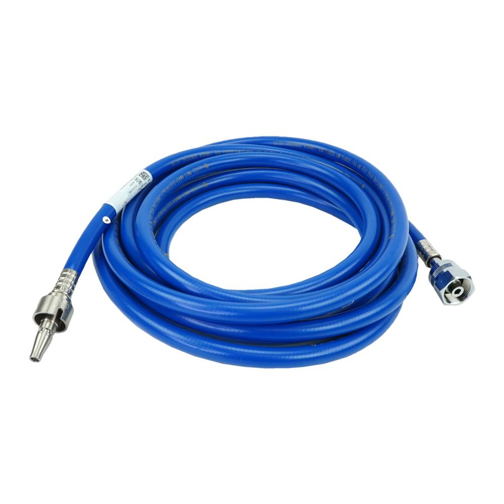 Hose Assembly N2O MK3 Probe N and G 5 MT L ISO Hose Assembly N2O MK3 Probe N and G 5 MT L ISO