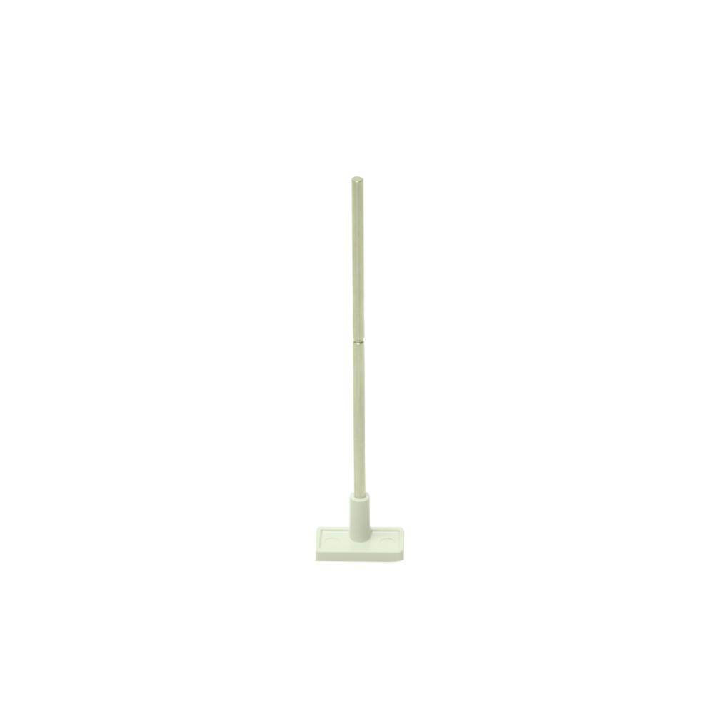 Button Flush with Rod Aestiva Button Flush with Rod Aestiva
