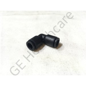 Union Elbow 6mm Tube BCG to Tube Nylon