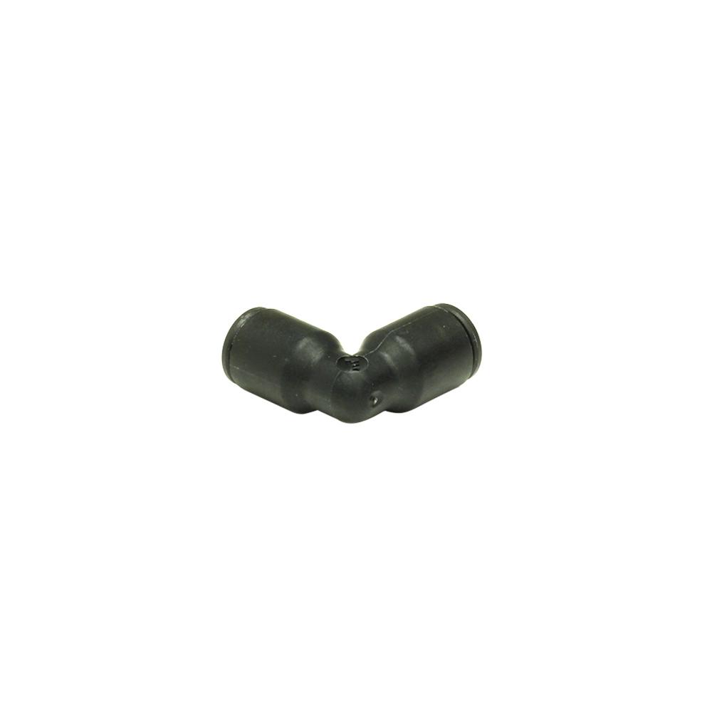 Union Elbow 8mm Tube BCG to Tube Nylon Union Elbow 8mm Tube BCG to Tube Nylon