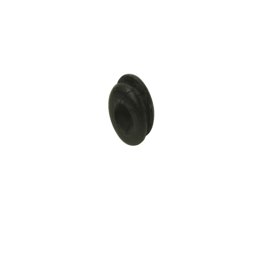 Grommet 4.8 Inner Diameter 9.5 OD 4.8 Thick Neoprene Grommet 4.8 Inner Diameter 9.5 OD 4.8 Thick Neoprene