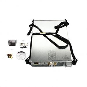 Power Supply - 5KW - 330V - 208V 3Ph In - 3U Rack Mnt Power Supply - 5KW - 330V - 208V 3Ph In - 3U Rack Mnt