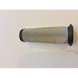 Filter Air 225 Micrometer BCG Nylon Screen AGSS Solid State Filter Air 225 Micrometer BCG Nylon Screen AGSS Solid State