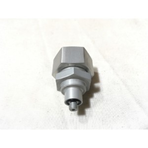 Valve Check Auxiliary Common Gas Outlet BCG Valve Check Auxiliary Common Gas Outlet BCG