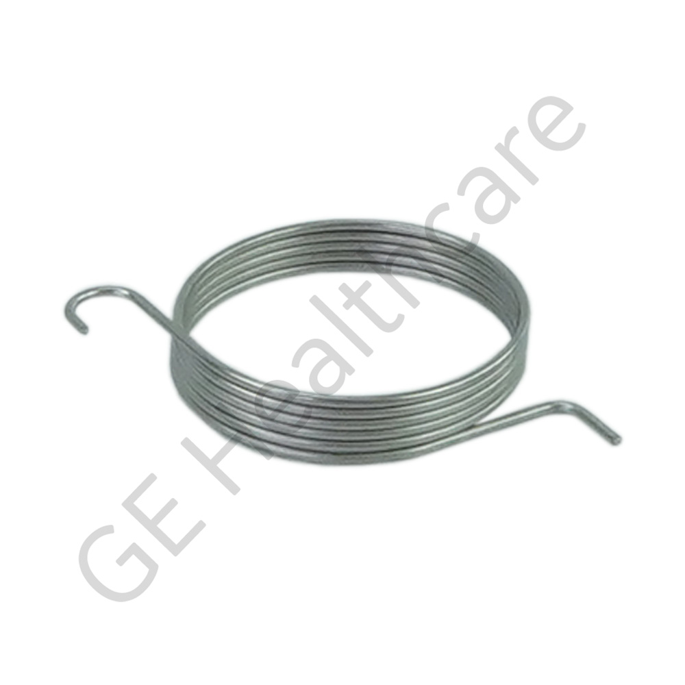 Spring Torsion Flow Sensor Latch, Anesthesia Delivery | GE HealthCare ...