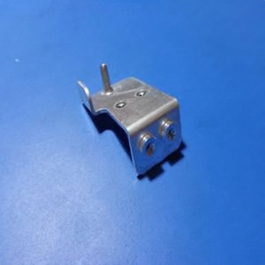 Bracket Bag-to-Ventilator Switch Bracket Bag-to-Ventilator Switch
