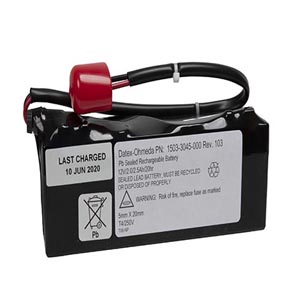 Battery Wharn 12 Volt (12V) Rechargeable Battery Wharn 12 Volt (12V) Rechargeable