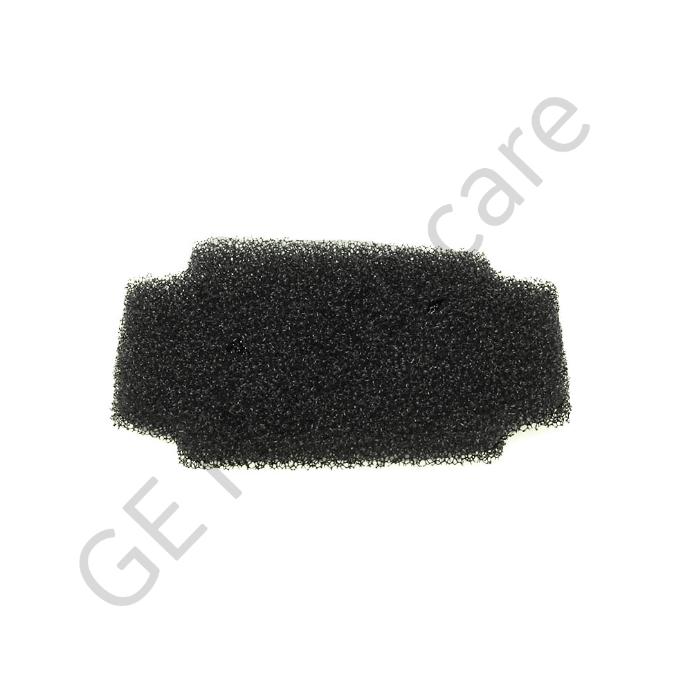 Filter Fan 45 PPI 60mm Filter Fan 45 PPI 60mm