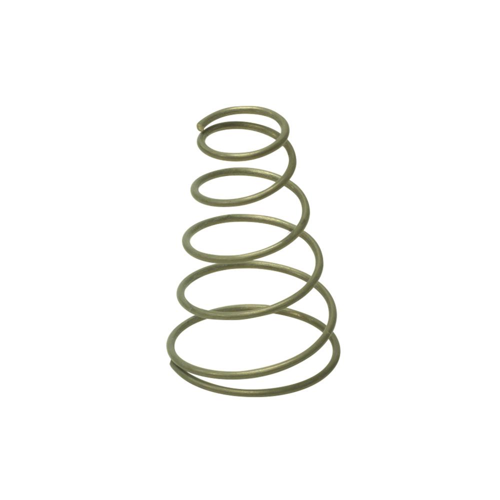Compression Spring - BCG Conical 0.63N/mm Compression Spring - BCG Conical 0.63N/mm