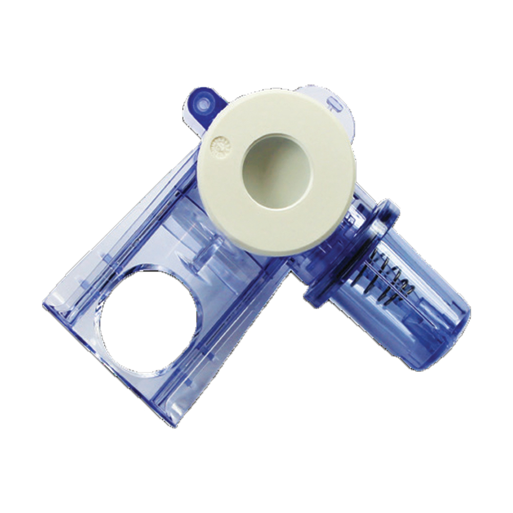 Exhalation Valve Assembly, Single Patient Use, 10/BOX Exhalation Valve Assembly, Single Patient Use, 10/BOX