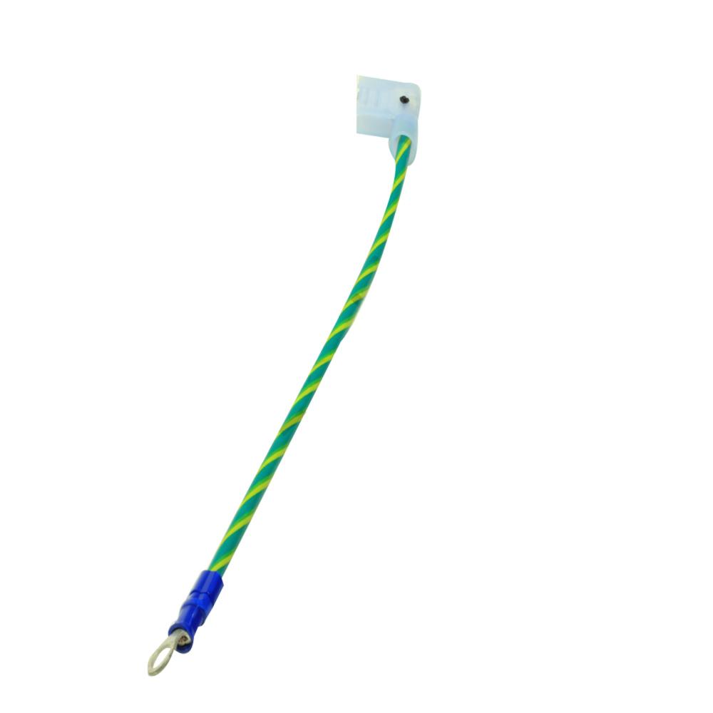 Wire Chassis Safety Ground Wire Chassis Safety Ground