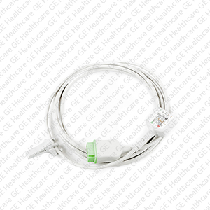 Cable ECG Marquette AHA 164L0025-H