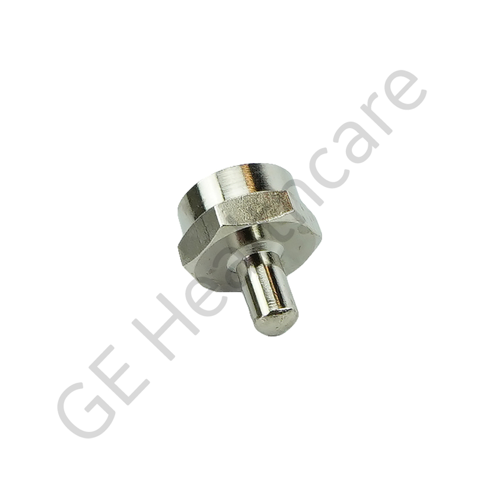 Terminator 75Ohm F Connector RoHS