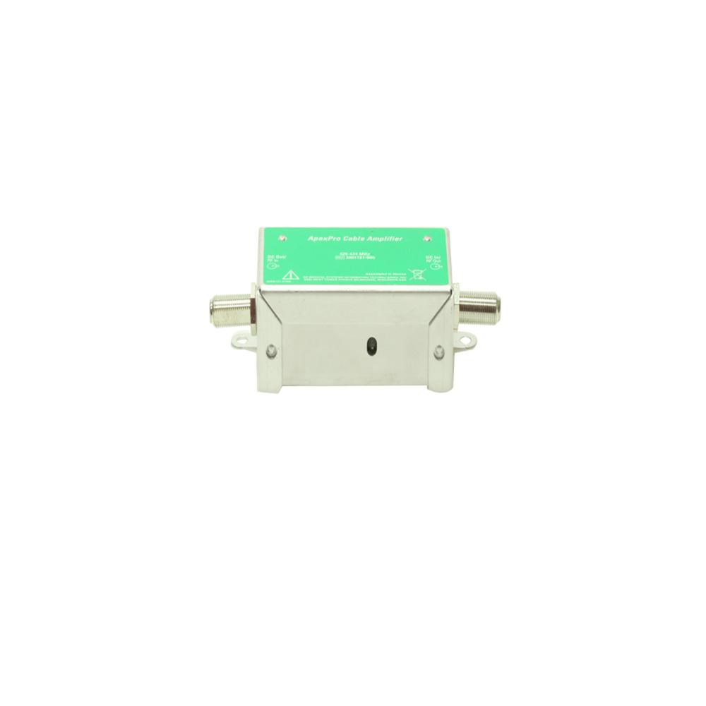 Assembly Cable Amplifier 420-474MHz RoHS Assembly Cable Amplifier 420-474MHz RoHS