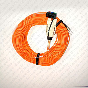 Cable Fiber Straight Tip to FDDI Duplex 75ft