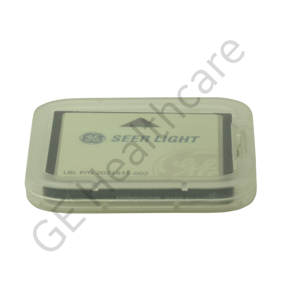 CARD SEER LIGHT 128MB COMPACT FLASH