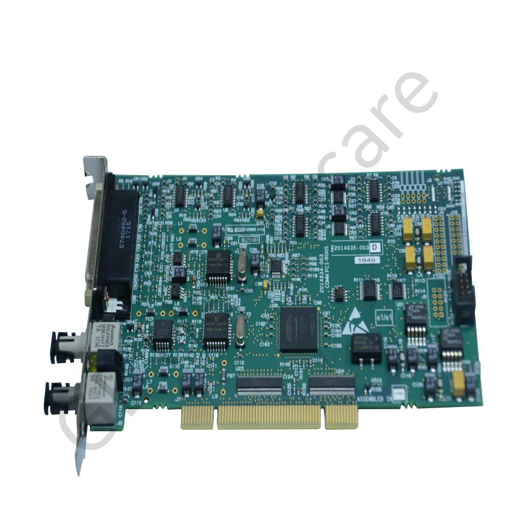 Printed Circuit Board Communication PCI, RoHS