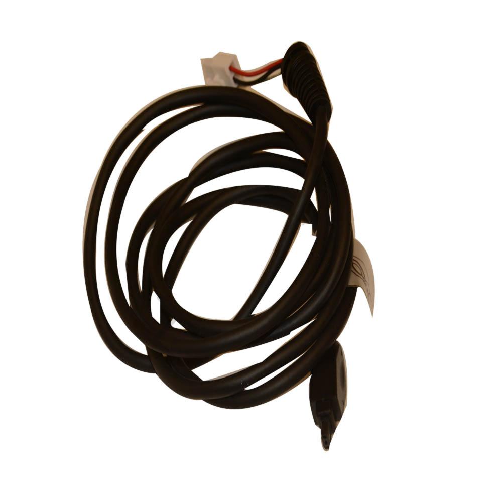 Transport Pro Power Supply Cable Assembly Transport Pro Power Supply Cable Assembly