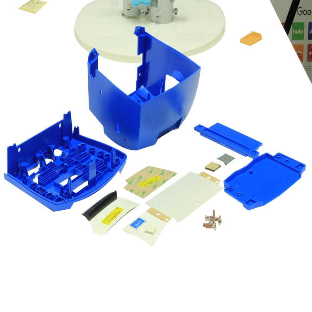CARESCAPE™ V100 Plastic Kit with Printer Housing - FRU CARESCAPE™ V100 Plastic Kit with Printer Housing - FRU