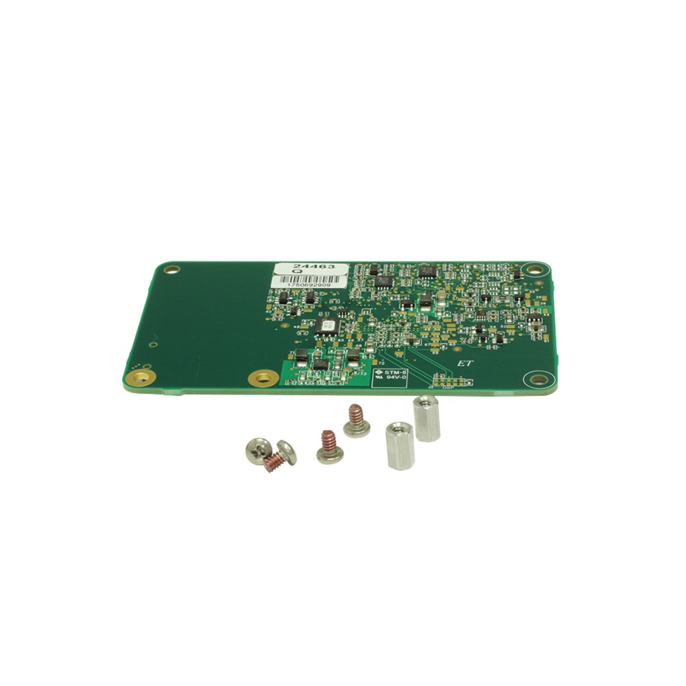 CARESCAPE™ V100 SpO₂ Masimo MS-2011 - RoHS CARESCAPE™ V100 SpO₂ Masimo MS-2011 - RoHS