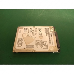 MP100 SATA Hard Disk Drive MP100 SATA Hard Disk Drive