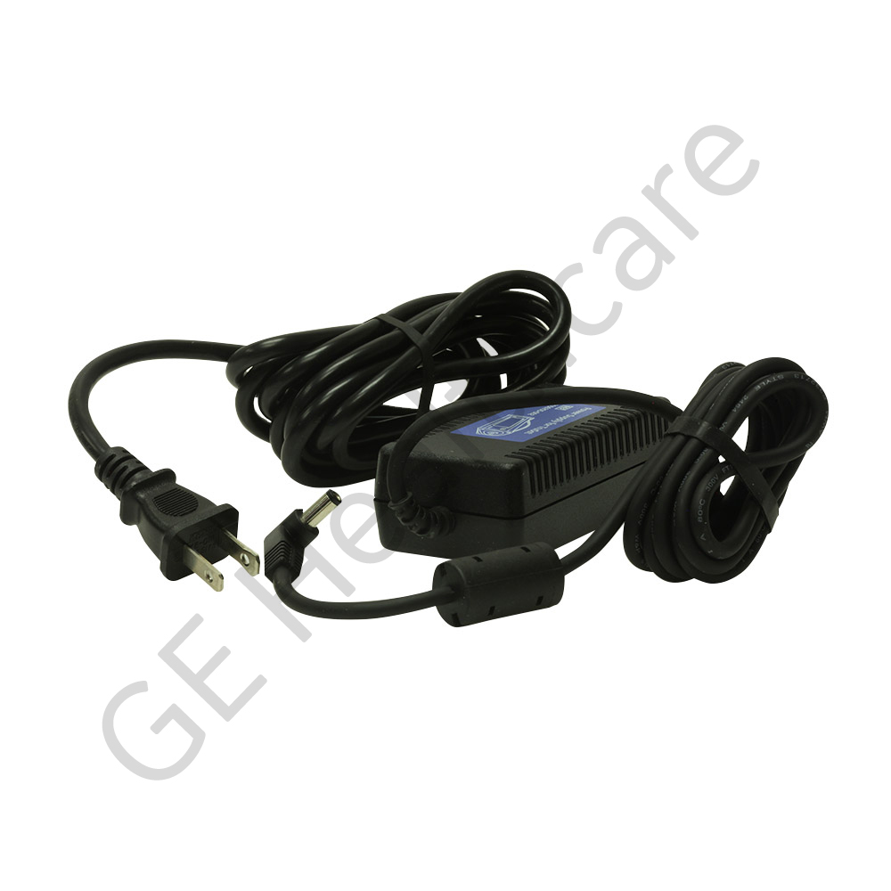 Trusat™ Monitor Power Supply - Fixed Cord - US
