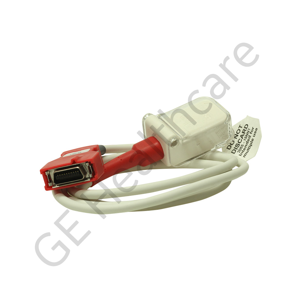 Masimo RED Interconnect Cable, LNC-04, 1.5M Masimo RED Interconnect Cable, LNC-04, 1.5M