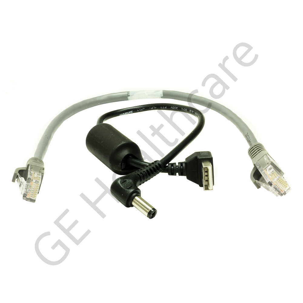 MAC 2000 Wireless Bridge Cables – Silex