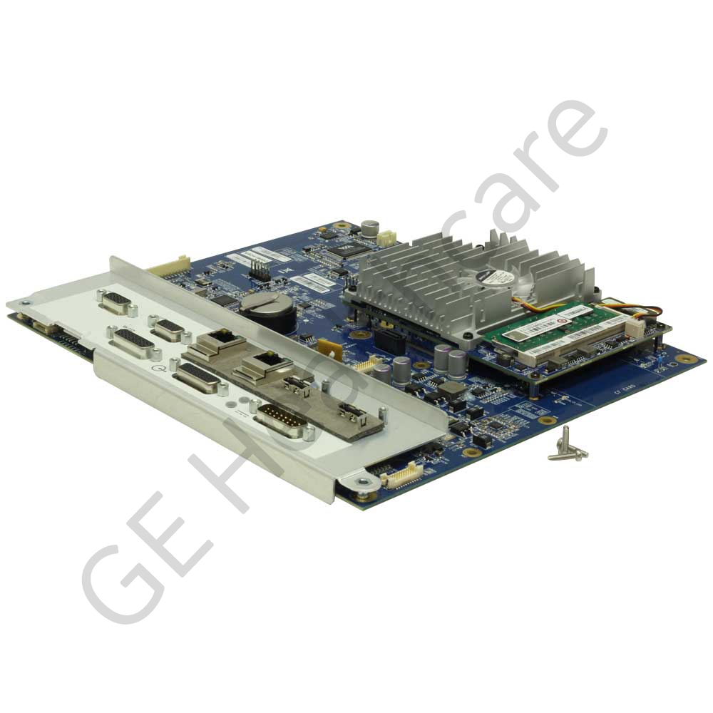 Kit Carrier Board ANES & COM Express Kit Carrier Board ANES & COM Express