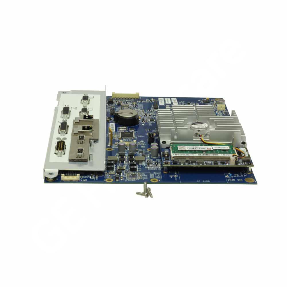 Kit Carrier Board ANES & COM Express Kit Carrier Board ANES & COM Express