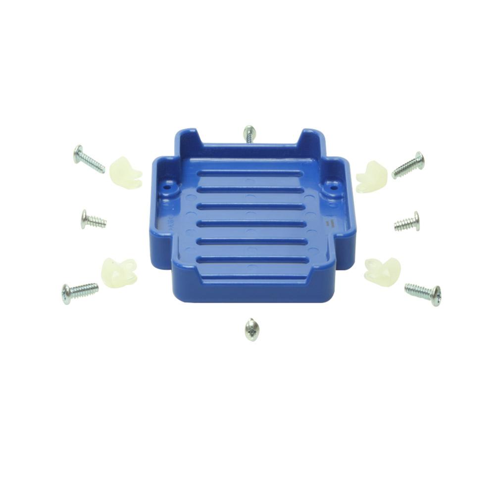 Kit Dinamap Rollstand Power Supply Cover Kit Dinamap Rollstand Power Supply Cover