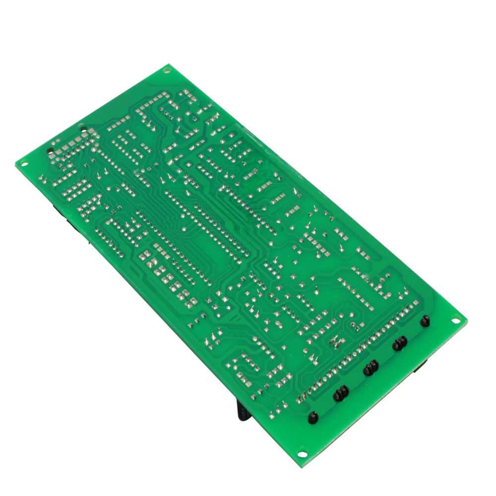 PCA Board Interface EView Machined PCA Board Interface EView Machined