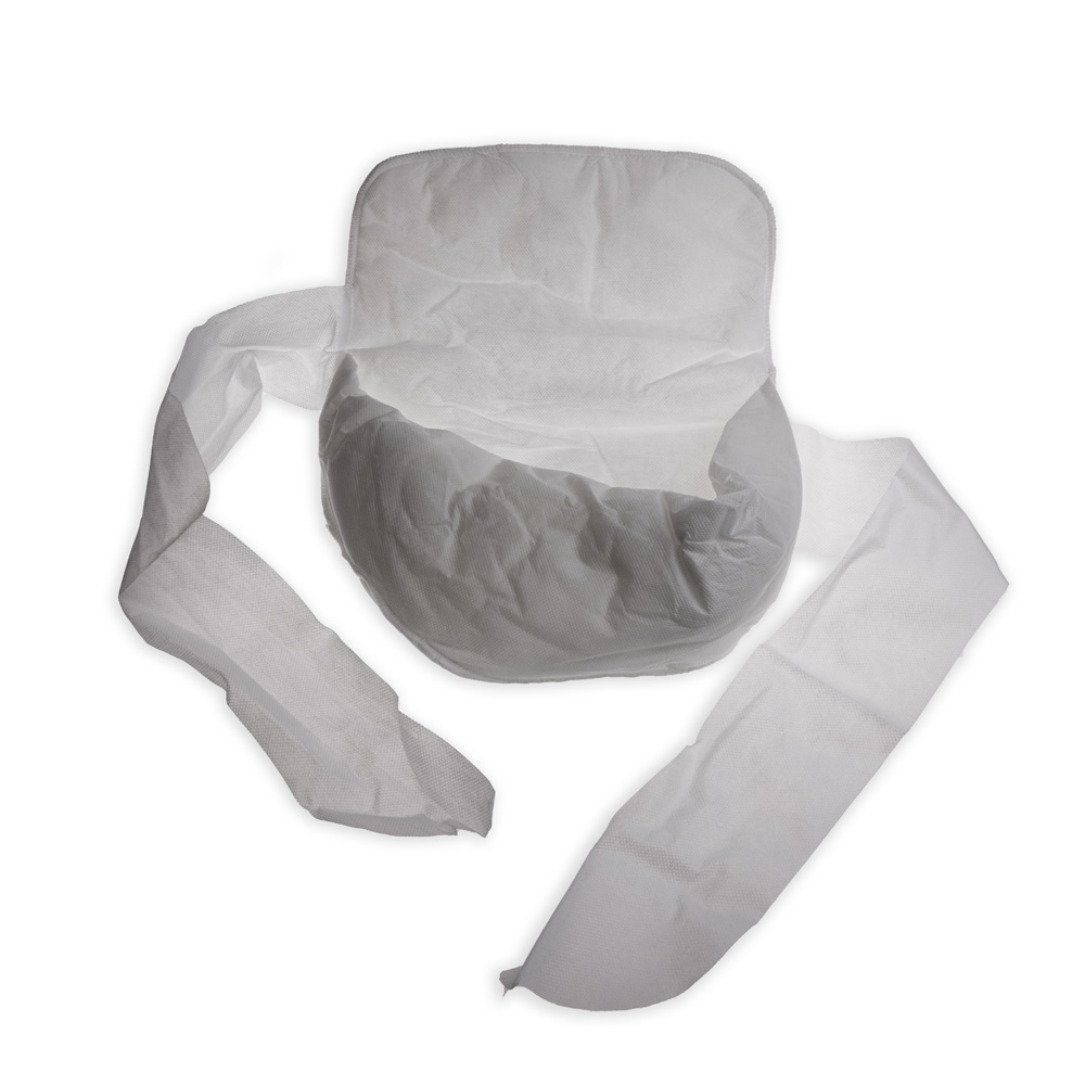 BiliSoft 2.0 Disposable Nest Pad Covers, Small, 15/BX BiliSoft 2.0 Disposable Nest Pad Covers, Small, 15/BX