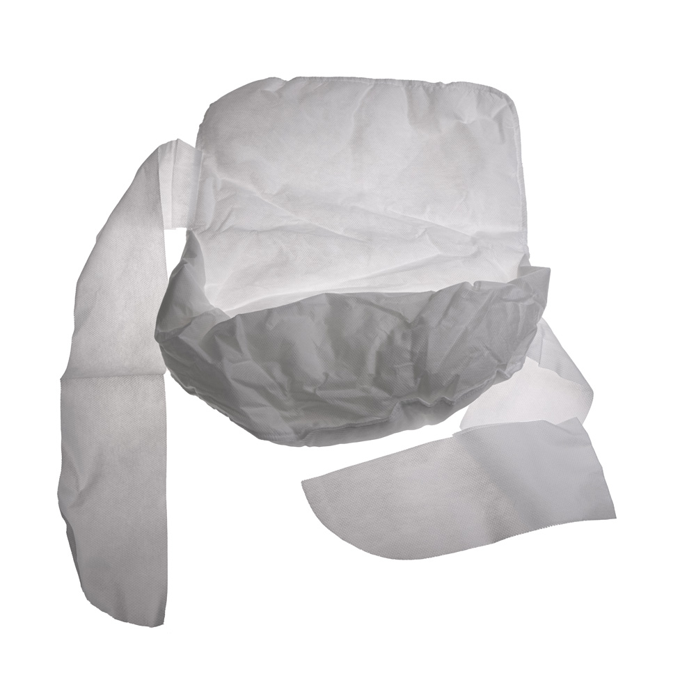 BiliSoft/BiliSoft 2.0 Disposable Nest Pad Covers, Large, 15/BX BiliSoft/BiliSoft 2.0 Disposable Nest Pad Covers, Large, 15/BX