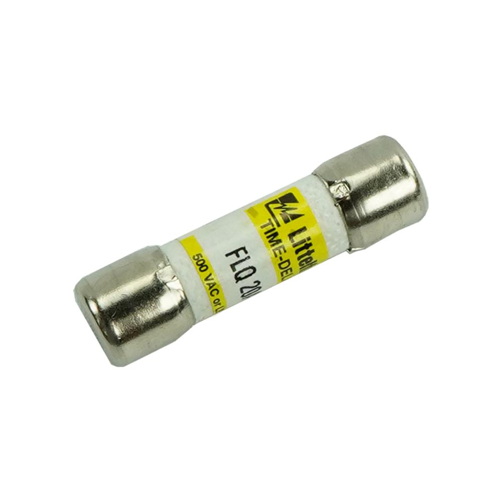 Fuse 20 Amps 500V 0.3 Seconds Fuse 20 Amps 500V 0.3 Seconds