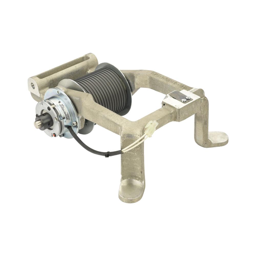 XT MAIN REEL ASM FRU XT MAIN REEL ASM FRU