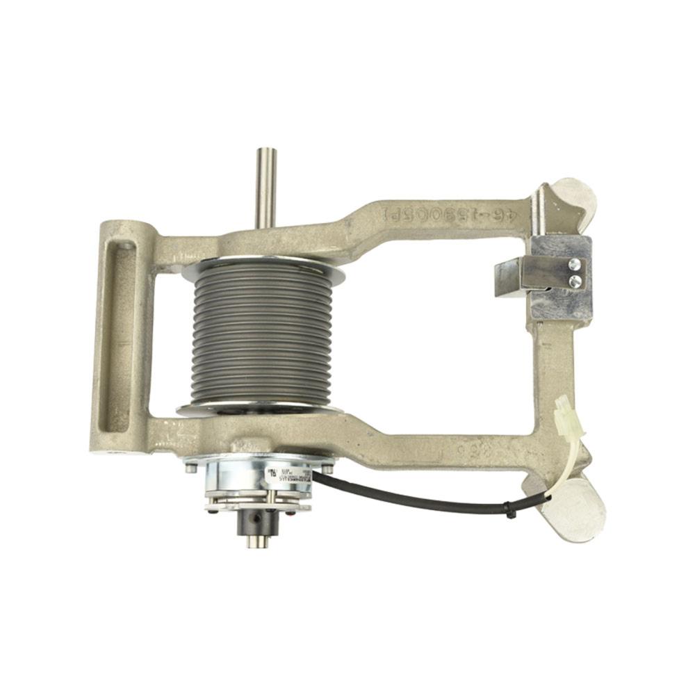 XT MAIN REEL ASM FRU XT MAIN REEL ASM FRU