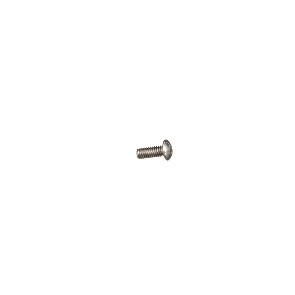 Button Head Cap Screw M4 x 10mm Button Head Cap Screw M4 x 10mm