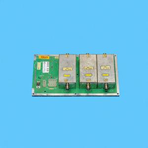 1.0T M/C TRANSIENT NOISE FILTER 3 CHANNEL W/EXPANSION HARNESS AND BD MTG HARDWARE 1.0T M/C TRANSIENT NOISE FILTER 3 CHANNEL W/EXPANSION HARNESS AND BD MTG HARDWARE