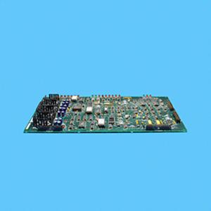 ERBTEC P450003 1.5T COMM. Manager Board ERBTEC P450003 1.5T COMM. Manager Board