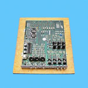 Dynamic Disable Transmit/Receive Driver Board 2124498-12 Dynamic Disable Transmit/Receive Driver Board 2124498-12