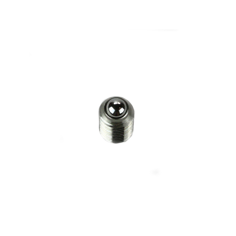 Rot Spring-Load Indexing Ball Rot Spring-Load Indexing Ball